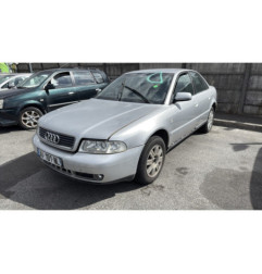 Serrure avant droit AUDI A4 1