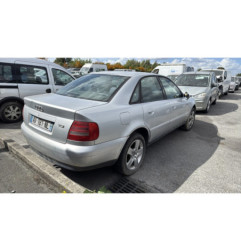 Serrure avant droit AUDI A4 1