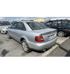 Serrure avant droit AUDI A4 1