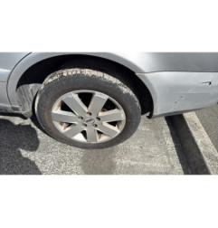 Serrure avant droit AUDI A4 1