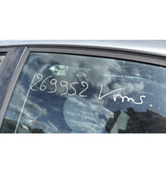 Serrure avant droit AUDI A4 1