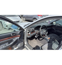 Serrure avant droit AUDI A4 1