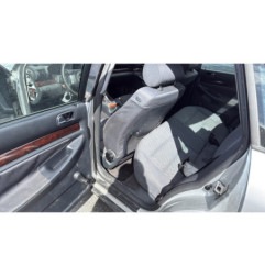 Serrure avant droit AUDI A4 1