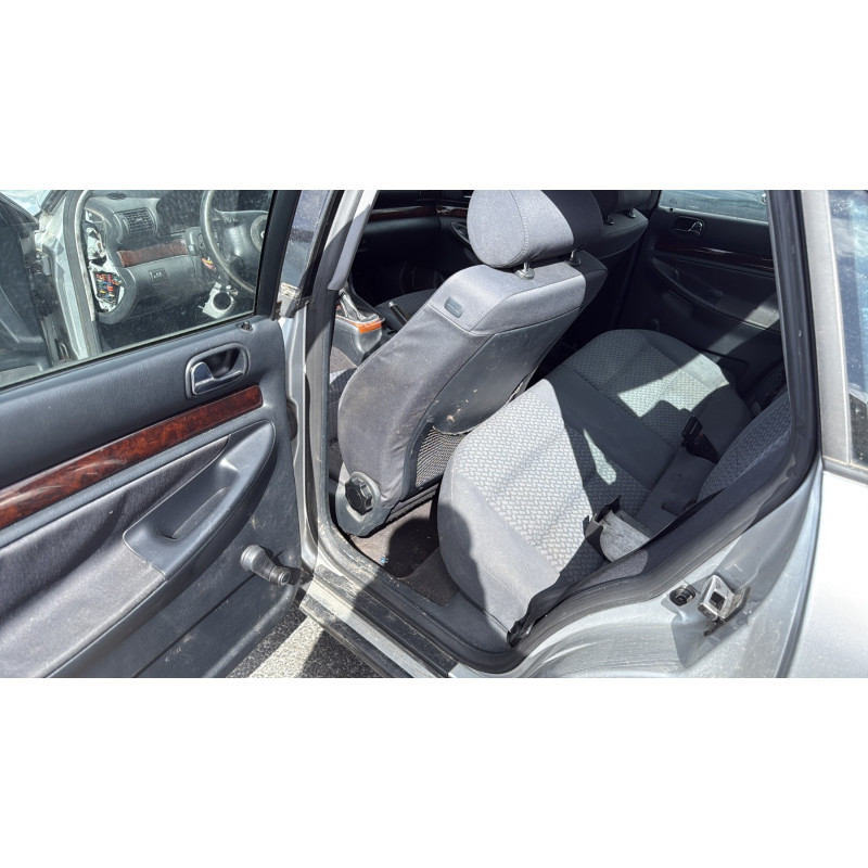 Serrure avant droit AUDI A4 1 Photo n°13
