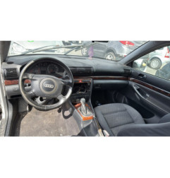 Serrure avant droit AUDI A4 1