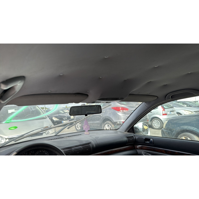 Serrure avant droit AUDI A4 1 Photo n°16