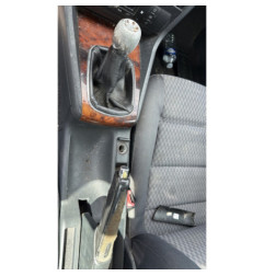 Serrure avant droit AUDI A4 1