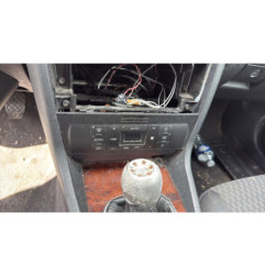 Serrure avant droit AUDI A4 1