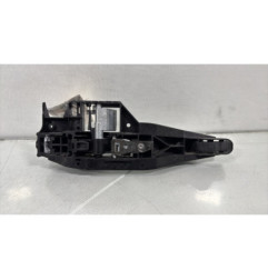 Poignee porte arriere gauche PEUGEOT 2008 1