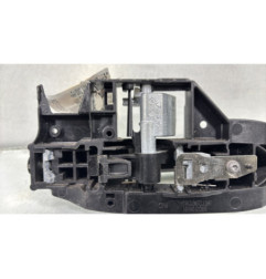 Poignee porte arriere gauche PEUGEOT 2008 1