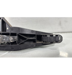 Poignee porte arriere gauche PEUGEOT 2008 1