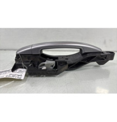 Poignee porte arriere gauche PEUGEOT 2008 1
