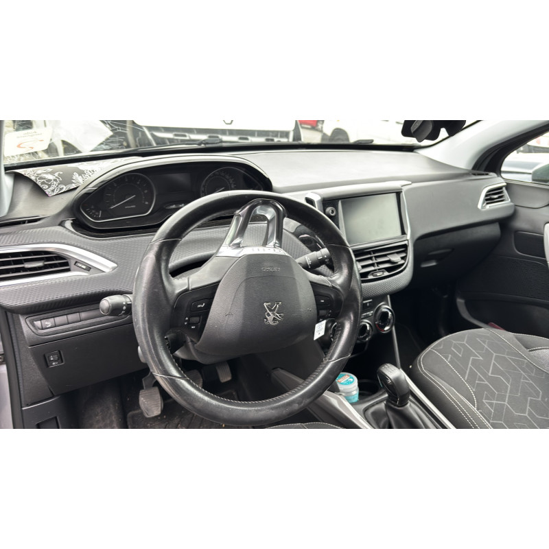 Vitre arriere droit PEUGEOT 2008 1 Photo n°17