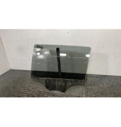 Vitre arriere gauche PEUGEOT 2008 1