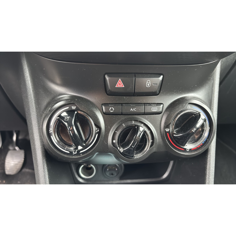 Vitre arriere gauche PEUGEOT 2008 1 Photo n°19