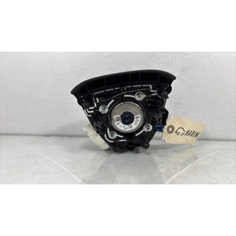 Air bag conducteur PEUGEOT 2008 1 Photo n°2