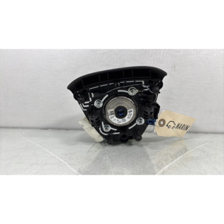 Air bag conducteur PEUGEOT 2008 1