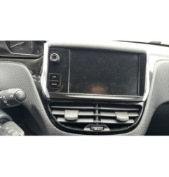 Bouton de coffre PEUGEOT 2008 1