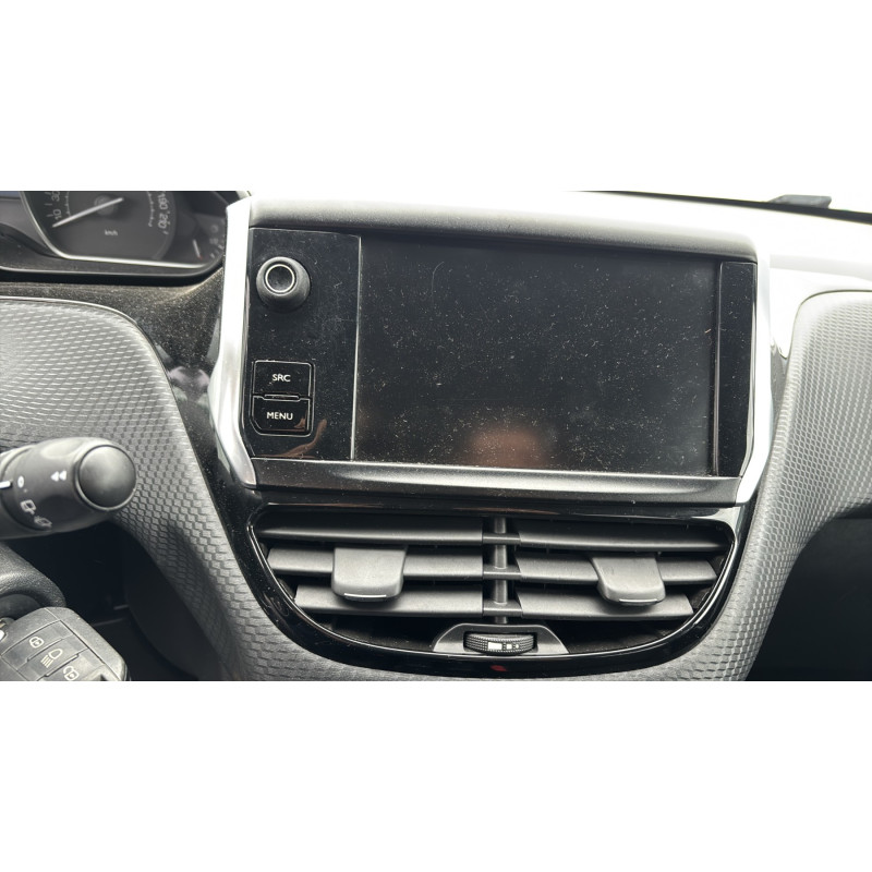 Bouton de coffre PEUGEOT 2008 1 Photo n°20