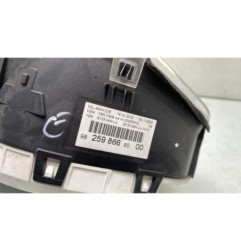 Compteur PEUGEOT 2008 1