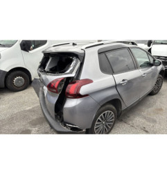 Compteur PEUGEOT 2008 1
