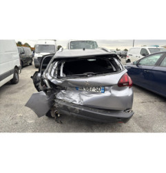 Compteur PEUGEOT 2008 1