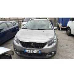 Compteur PEUGEOT 2008 1