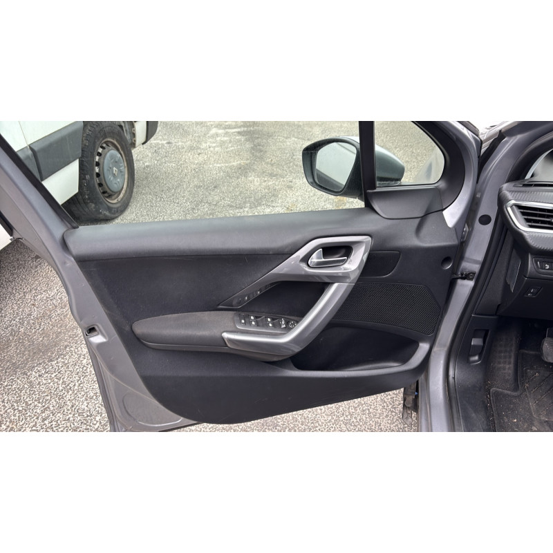 Compteur PEUGEOT 2008 1 Photo n°13