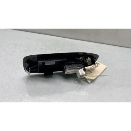 Interrupteur de leve vitre avant droit PEUGEOT 2008 1