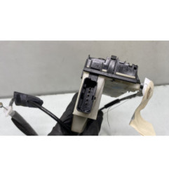 Serrure avant droit PEUGEOT 208 1