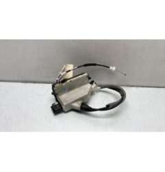 Serrure avant droit PEUGEOT 208 1