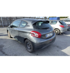 Serrure avant droit PEUGEOT 208 1