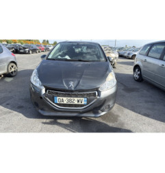 Serrure avant droit PEUGEOT 208 1