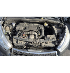 Serrure avant droit PEUGEOT 208 1