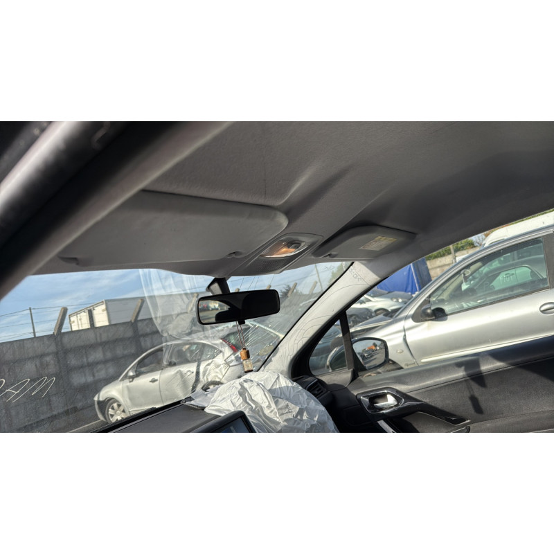 Serrure avant droit PEUGEOT 208 1 Photo n°18