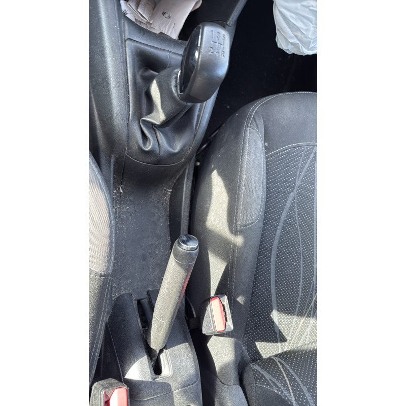 Serrure avant droit PEUGEOT 208 1 Photo n°19