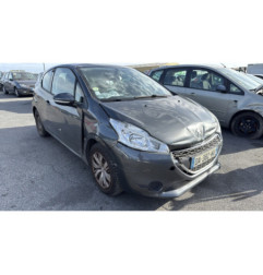 Serrure avant gauche PEUGEOT 208 1
