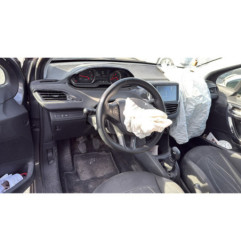 Serrure avant gauche PEUGEOT 208 1