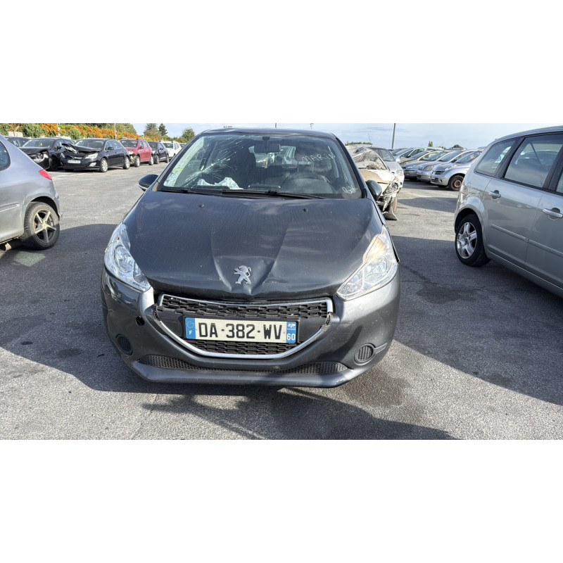 Pompe à carburant PEUGEOT 208 1 Photo n°12