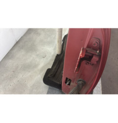 Porte arriere gauche DACIA SANDERO 2