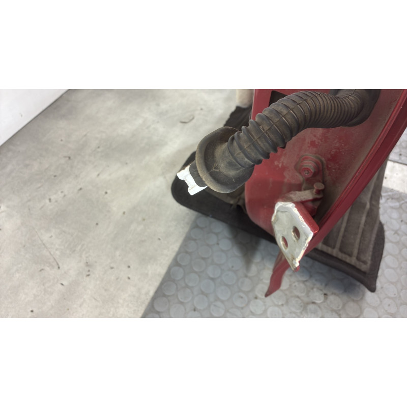 Porte arriere gauche DACIA SANDERO 2 Photo n°4