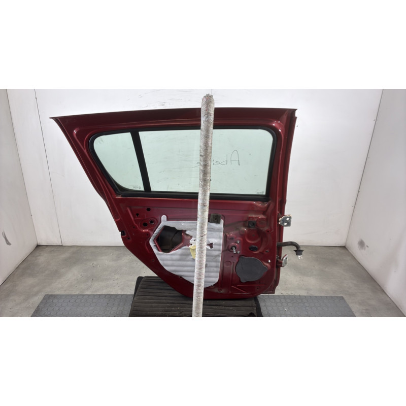 Porte arriere gauche DACIA SANDERO 2 Photo n°5