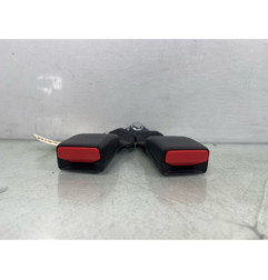 Attache ceinture arriere droit DACIA SANDERO 2 Photo n°1