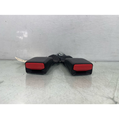 Attache ceinture arriere droit DACIA SANDERO 2 Photo n°1