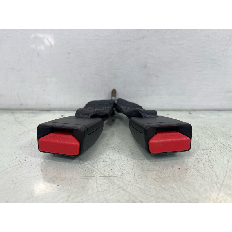 Attache ceinture arriere droit DACIA SANDERO 2 Photo n°3