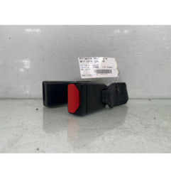 Attache ceinture arriere gauche DACIA SANDERO 2 Photo n°1