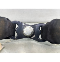 Attache ceinture arriere gauche DACIA SANDERO 2