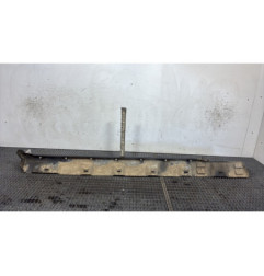 Bas de caisse droit DACIA SANDERO 2