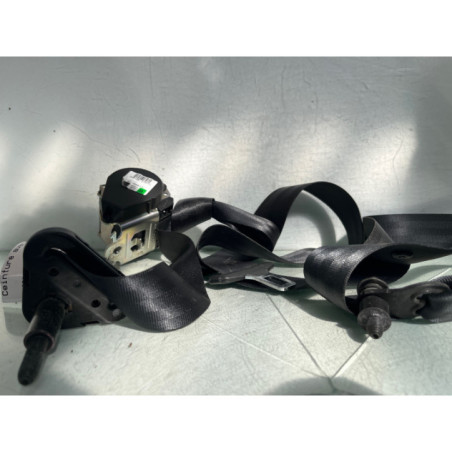 Ceinture avant droit DACIA SANDERO 2 Photo n°1