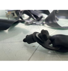 Ceinture avant droit DACIA SANDERO 2